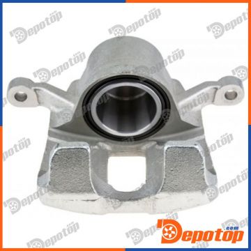Étrier de frein avant droite pour HONDA | HZP-HD-026, 83-3072